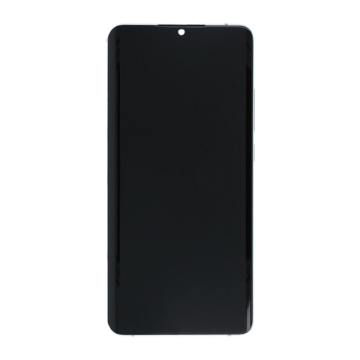 Xiaomi Mi Note 10/Note 10 Pro Skärm med LCD Display Original - Vit image 2