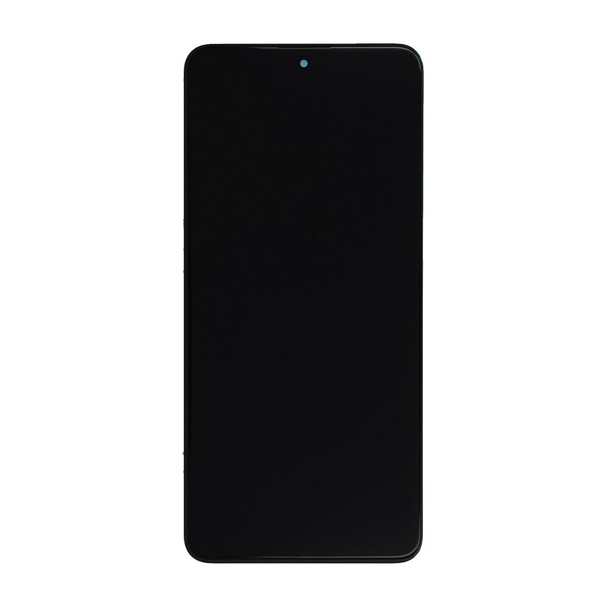 Xiaomi Redmi Note 13 Pro LCD Display Original - Svart image 2
