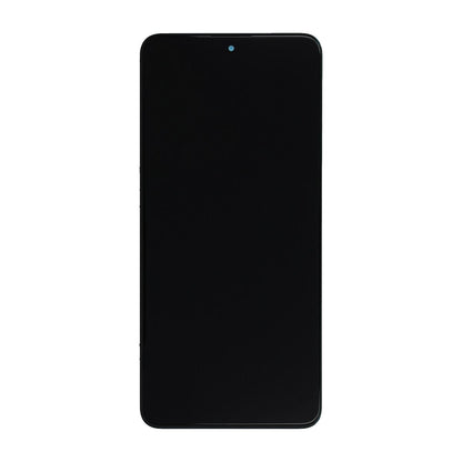 Xiaomi Redmi Note 13 Pro LCD Display Original - Svart image 2