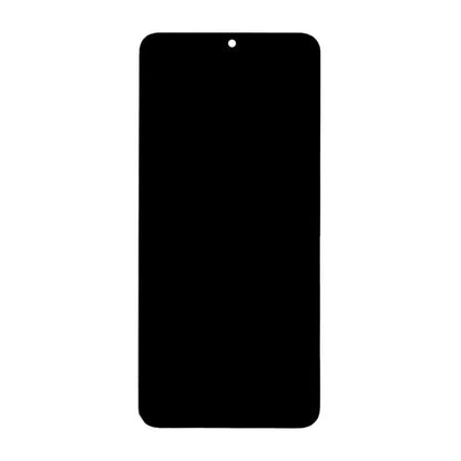 Xiaomi POCO C65/Redmi 13C LCD Display Original - Svart image 2