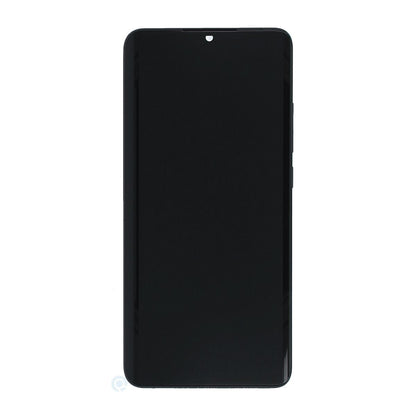 Xiaomi Mi Note 10 / Note 10 Pro (2019) Skärm med LCD Display Original - Svart image 2