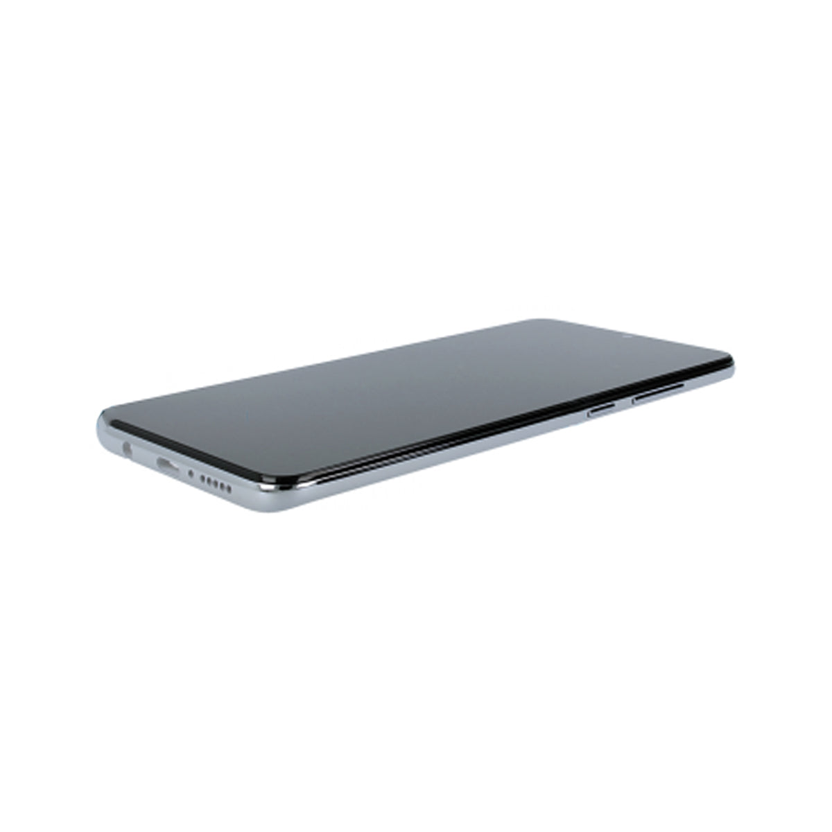 Xiaomi Redmi Note 8 Pro LCD Display + Touch Screen + Frame Pearl White image 2