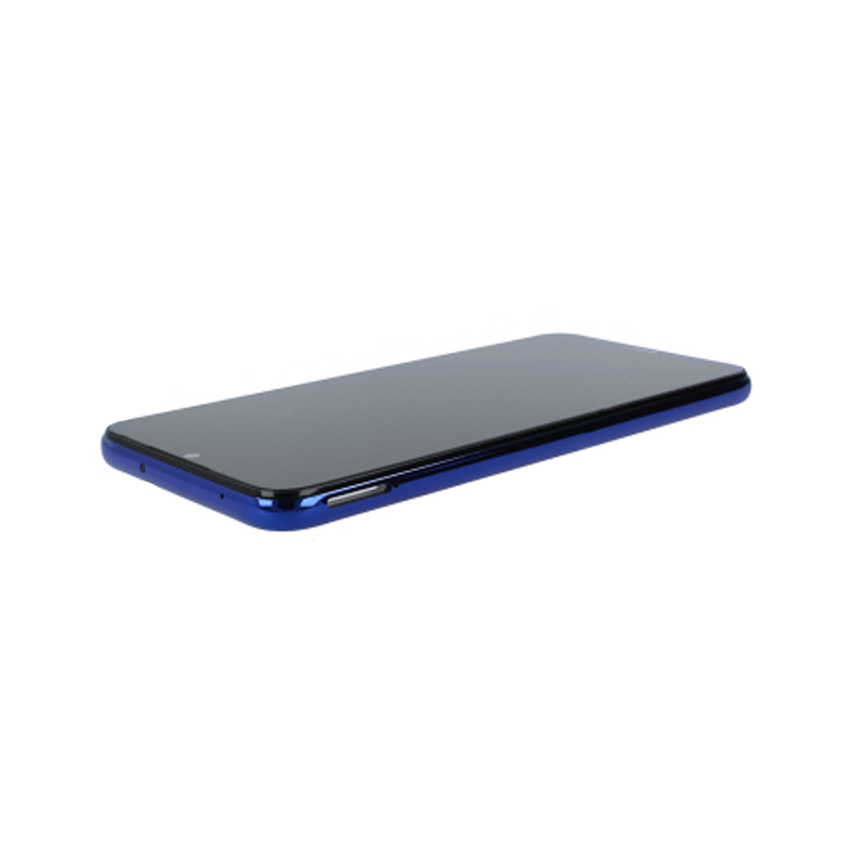 Xiaomi Redmi Note 8 Skärm/Display + Ram - Blå image 3