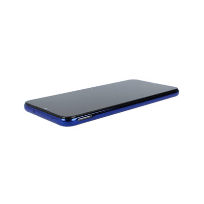 Xiaomi Redmi Note 8 Skärm/Display + Ram - Blå image 3