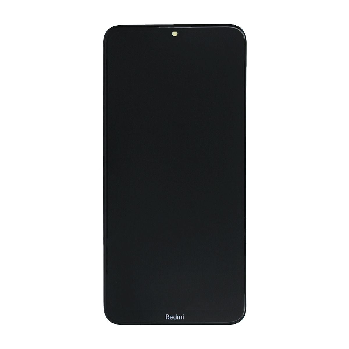 Xiaomi Redmi 8A Skärm med LCD Display Original - Svart image 2