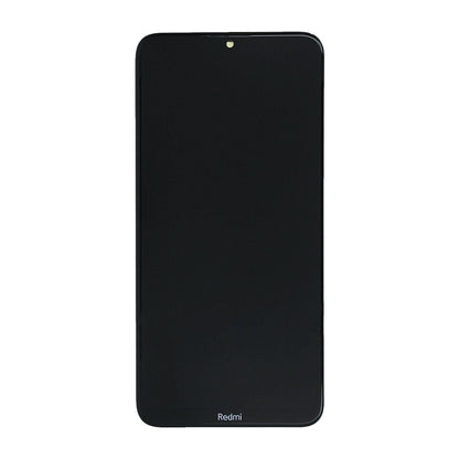 Xiaomi Redmi 8A Skärm med LCD Display Original - Svart image 2