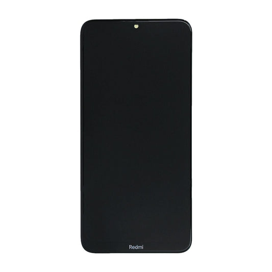 Xiaomi Redmi 8A Skärm med LCD Display Original - Svart image 2