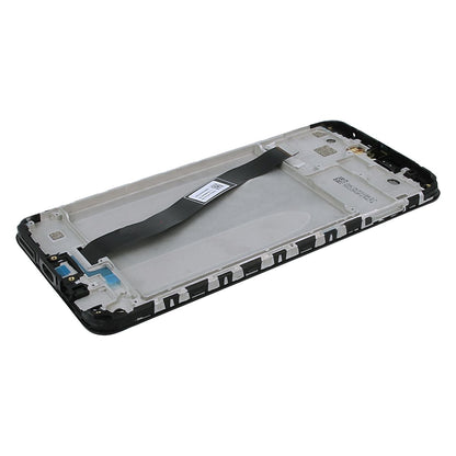 Xiaomi Redmi 8A Skärm med LCD Display Original - Svart image 5