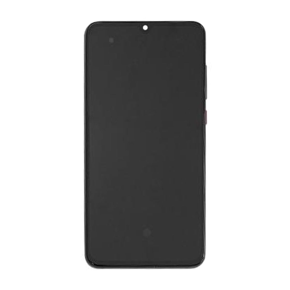 Xiaomi Mi 9 Pro 5G (2019) Skärm med LCD Display Original Skärm med LCD Display Original - Svart image 2