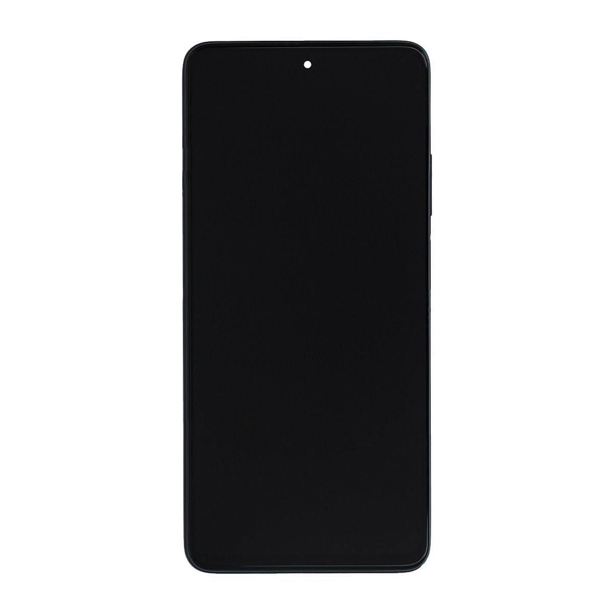 Xiaomi Mi 10T Lite 5G (2020) Skärm med LCD Display Original - Blå image 2