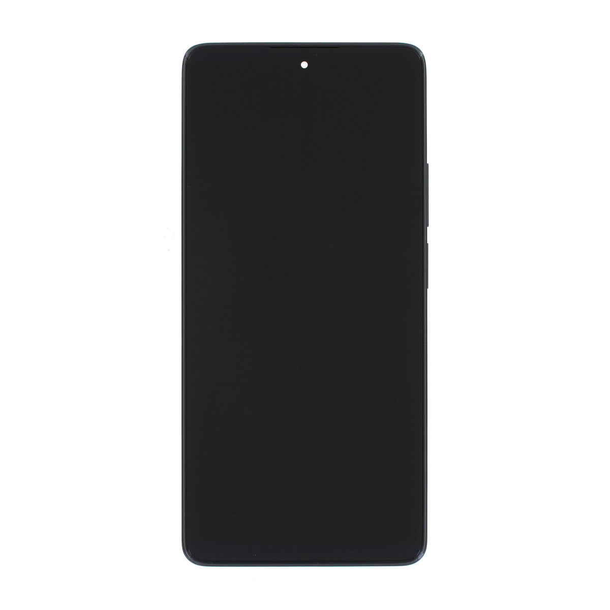 Xiaomi 11T Pro Skärm med LCD Display Original - Grå image 2