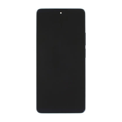 Xiaomi 11T Pro Skärm med LCD Display Original - Grå image 2