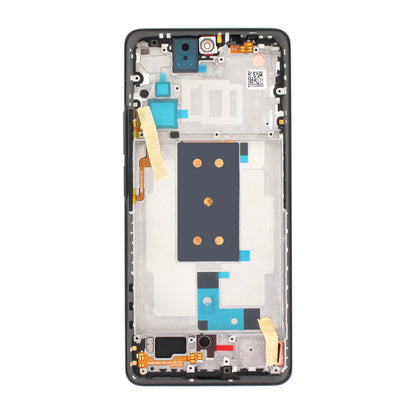 Xiaomi 11T Pro Skärm med LCD Display Original - Grå image 3