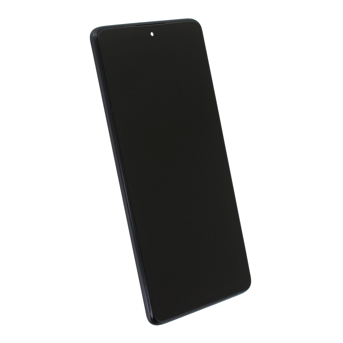 Xiaomi 11T Pro Skärm med LCD Display Original - Grå image 4
