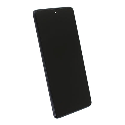Xiaomi 11T Pro Skärm med LCD Display Original - Grå image 4