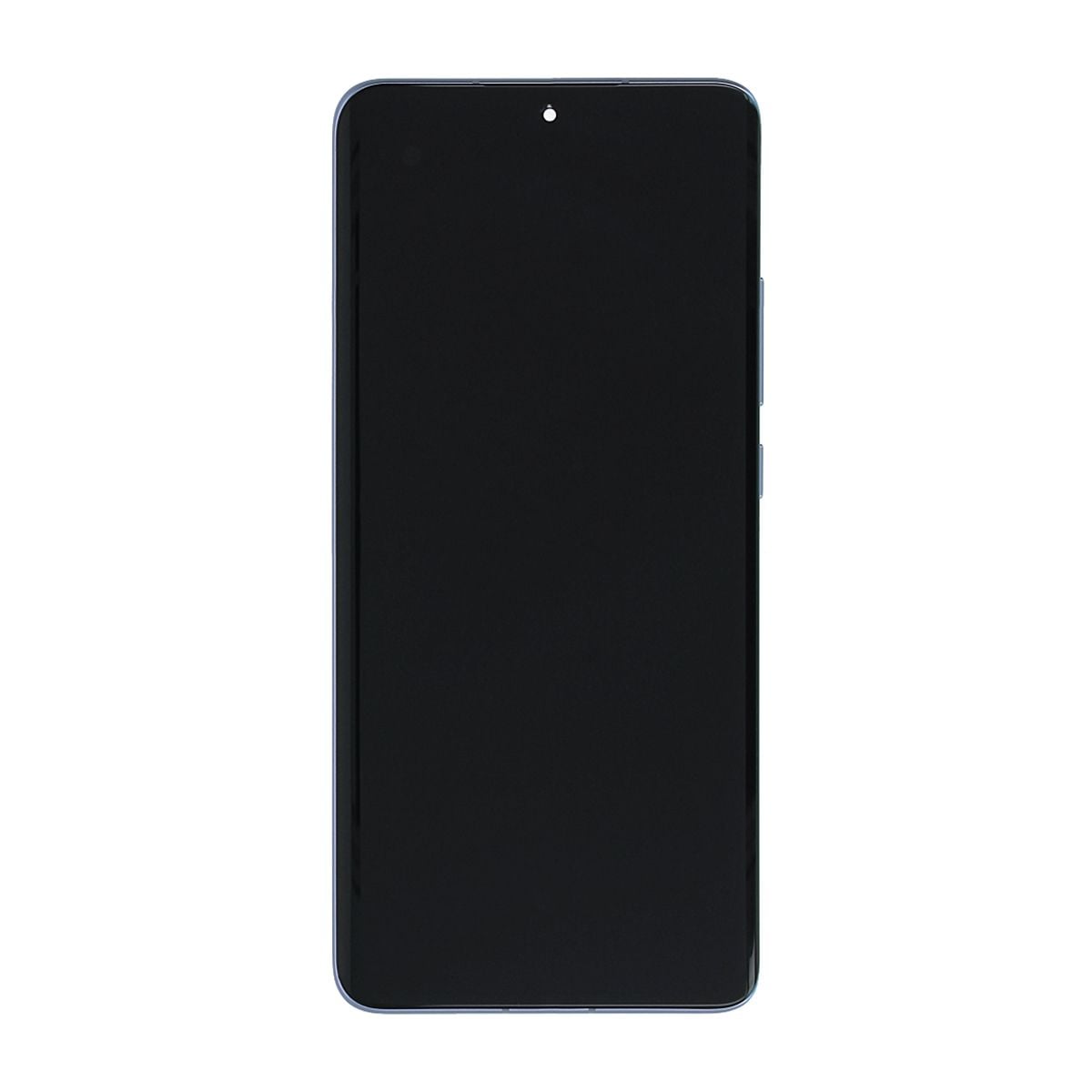 Xiaomi 12/12X 5G Display med LCD Skärm - Svart image 2