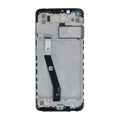 Xiaomi Redmi Note 9 4G/Redmi 10X 4G - Grå image 3