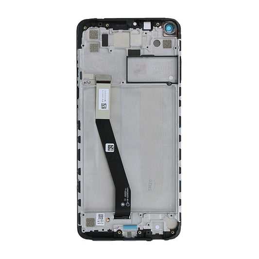 Xiaomi Redmi Note 9 4G/Redmi 10X 4G - Grå image 3