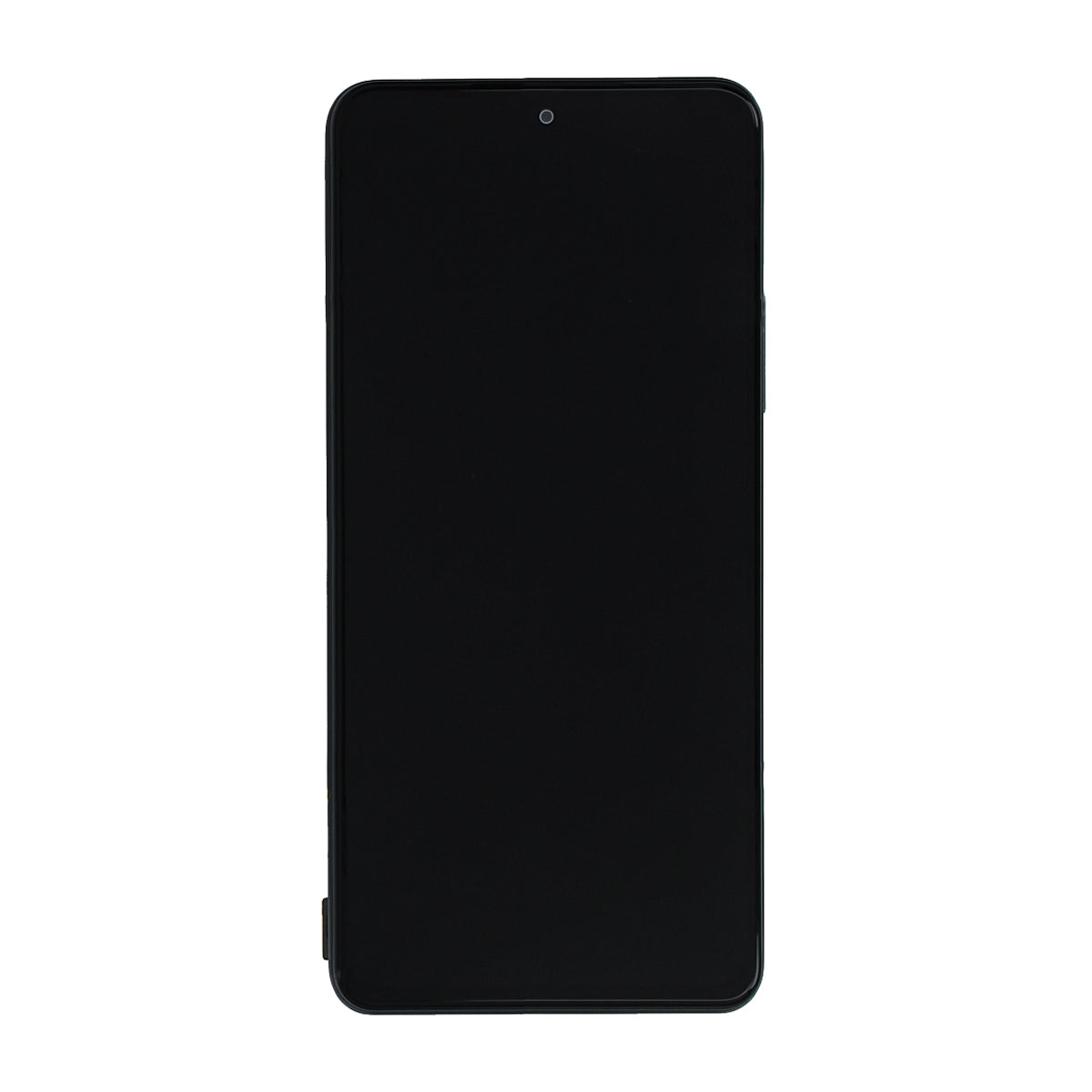 Xiaomi POCO F3 Skärm med LCD Display Original - Svart image 2