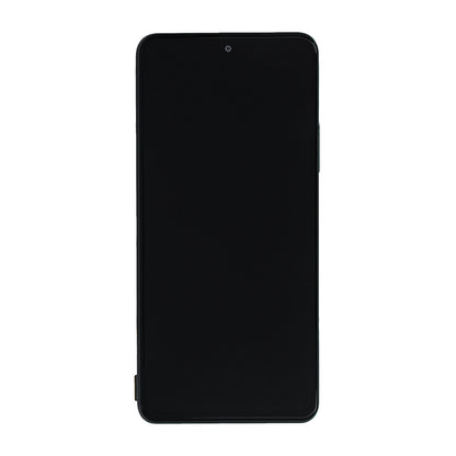 Xiaomi POCO F3 Skärm med LCD Display Original - Svart image 2