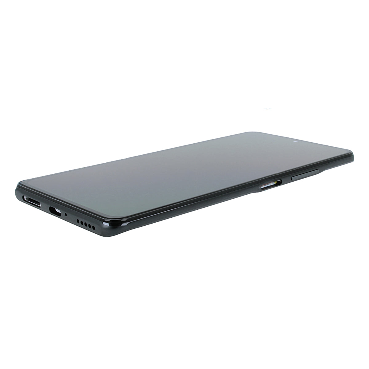 Xiaomi POCO F3 Skärm med LCD Display Original - Svart image 4