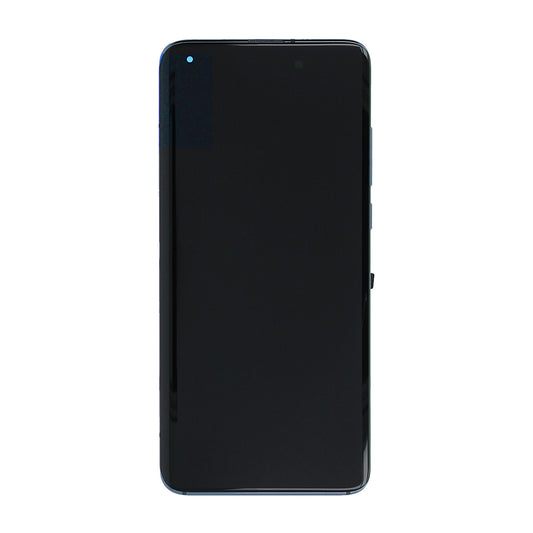 Xiaomi Mi 10 Pro Skärm med LCD Display - Grå image 2