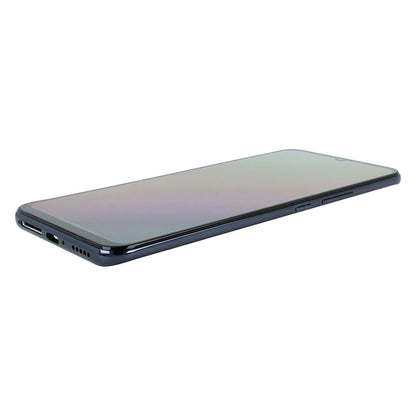 Xiaomi Mi 10 Lite 5G (2020) Skärm med LCD Display Original - Grå image 4