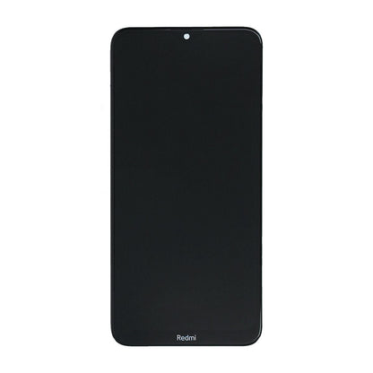 Xiaomi Redmi 8 (2019) Skärm med LCD Display Original - Svart image 2