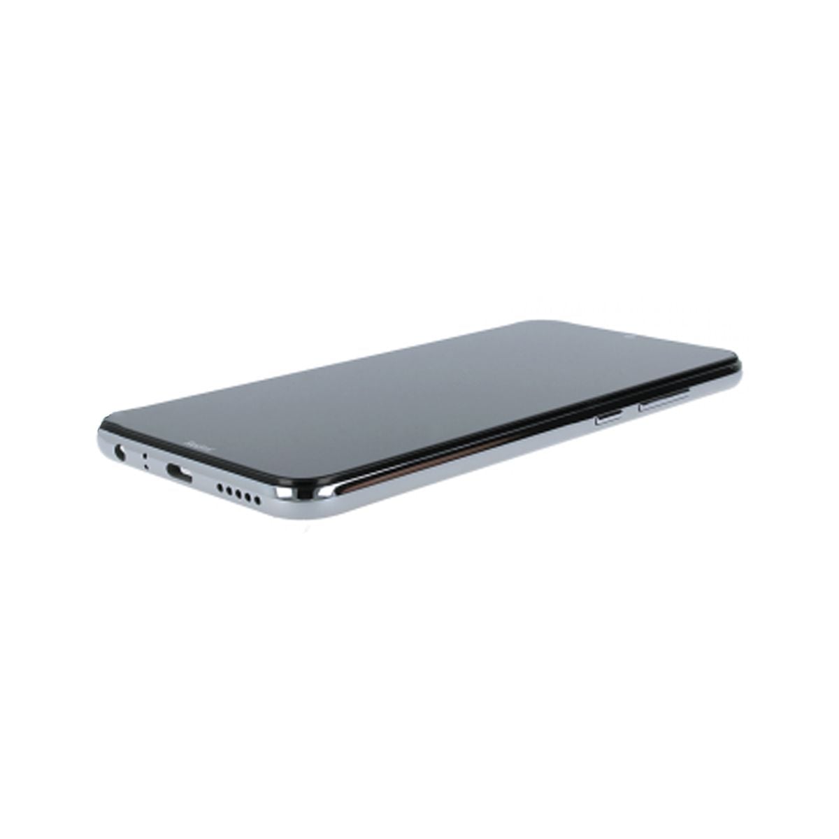 Xiaomi Redmi Note 8 Skärm/Display + Ram - Vit image 2