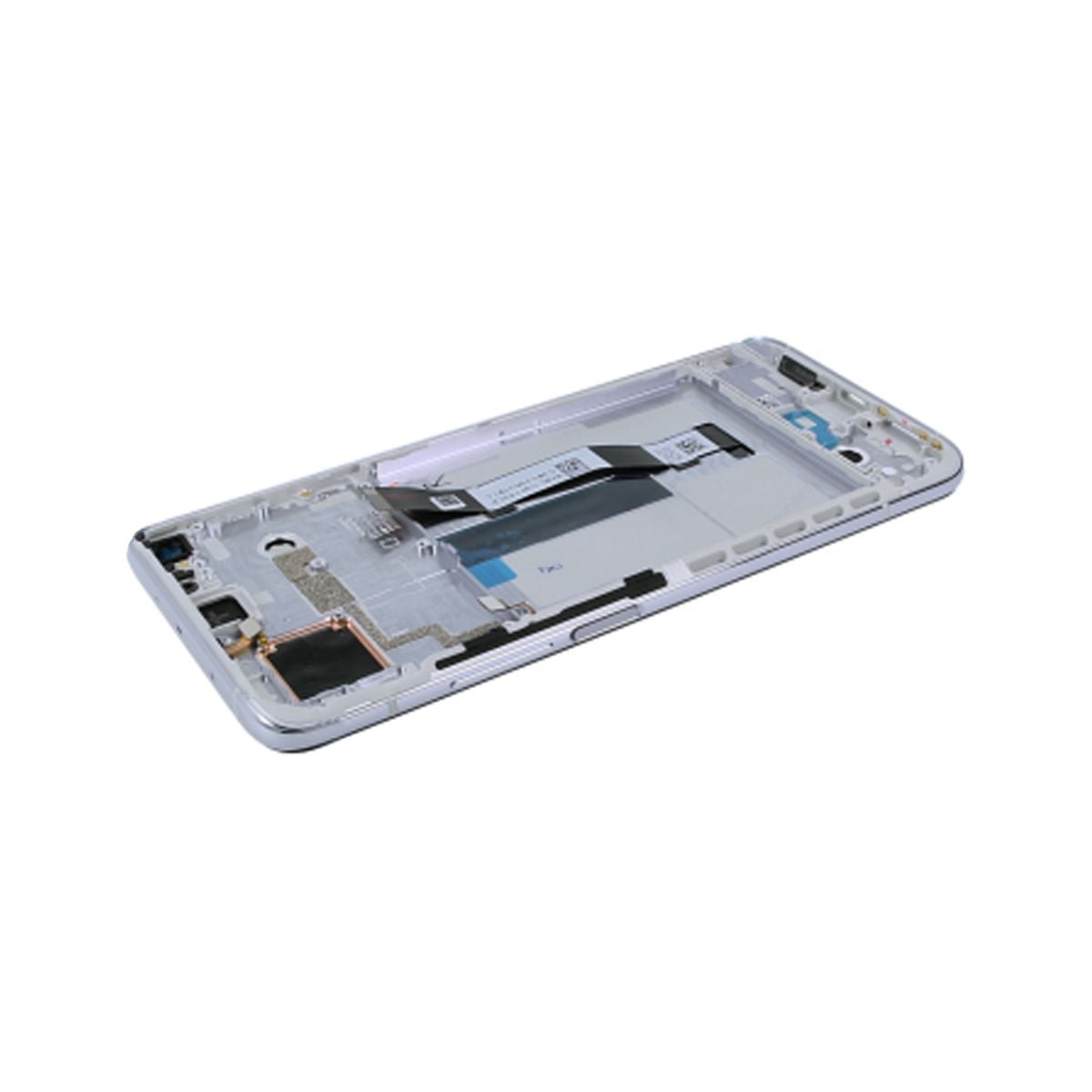 Xiaomi Display Unit + Frame Mi 10T Pro silver image 5