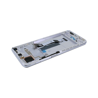 Xiaomi Display Unit + Frame Mi 10T Pro silver image 5