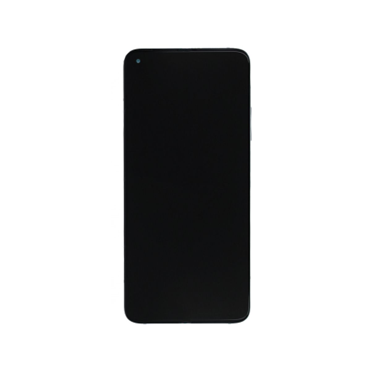 Xiaomi Display Unit + Frame Mi 10T Pro silver image 6