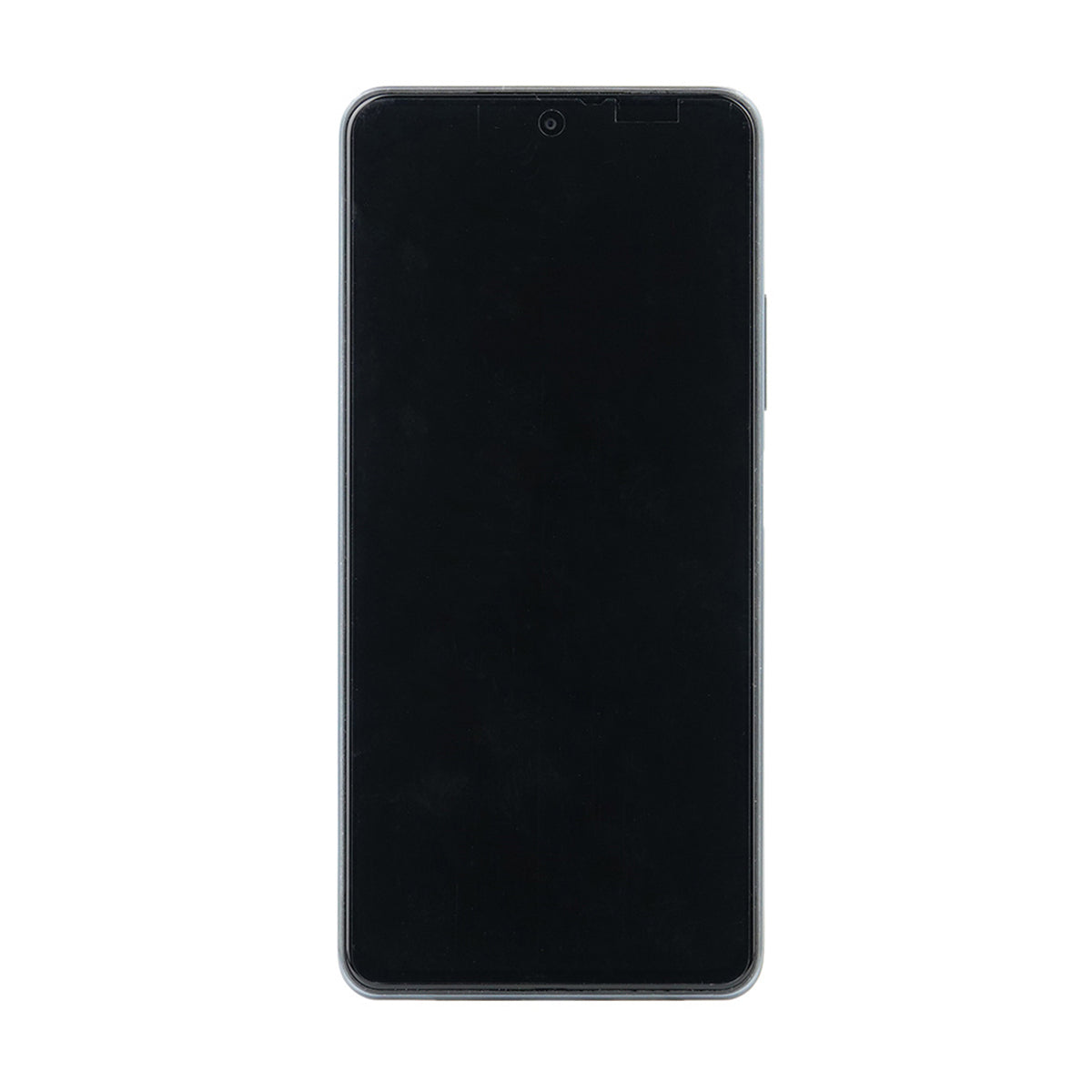 Xiaomi Mi 11X Pro Skärm/Display + Ram - Silver image 2