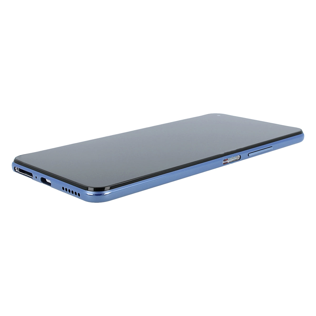Xiaomi Mi 11 Lite 4G Skärm med LCD Display Original - Blå image 4