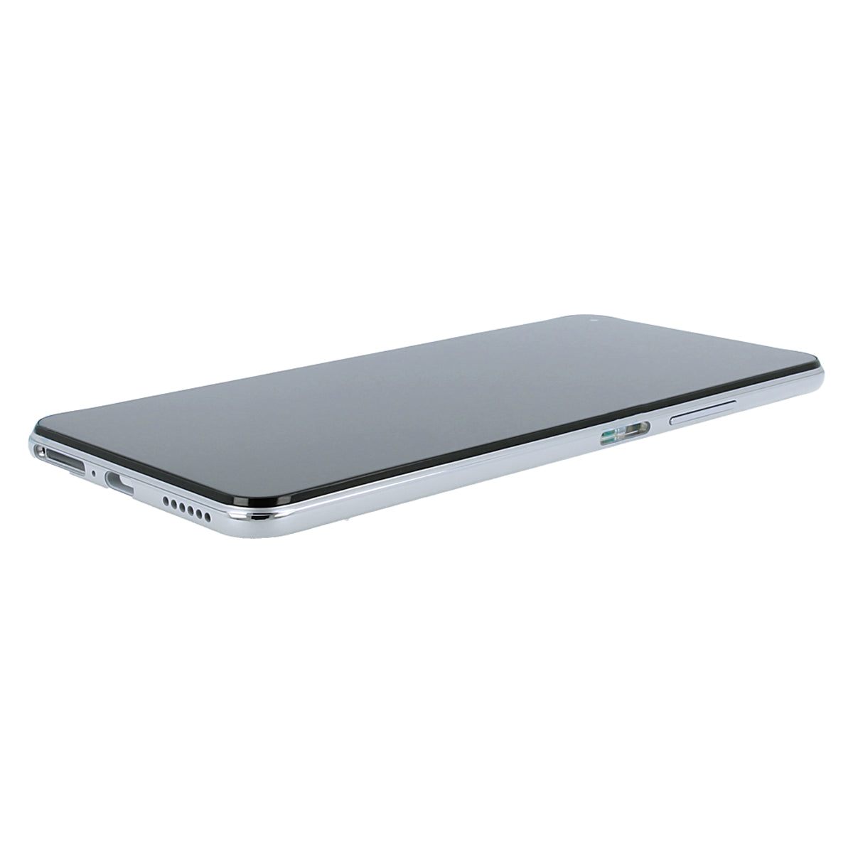 Xiaomi 11 Lite 5G NE / Mi 11 Lite 4G/5G (2021) Skärm med LCD Display Original - Vit image 4