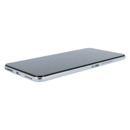 Xiaomi 11 Lite 5G NE / Mi 11 Lite 4G/5G (2021) Skärm med LCD Display Original - Vit image 4