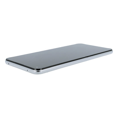 Xiaomi 11 Lite 5G NE / Mi 11 Lite 4G/5G (2021) Skärm med LCD Display Original - Vit image 5