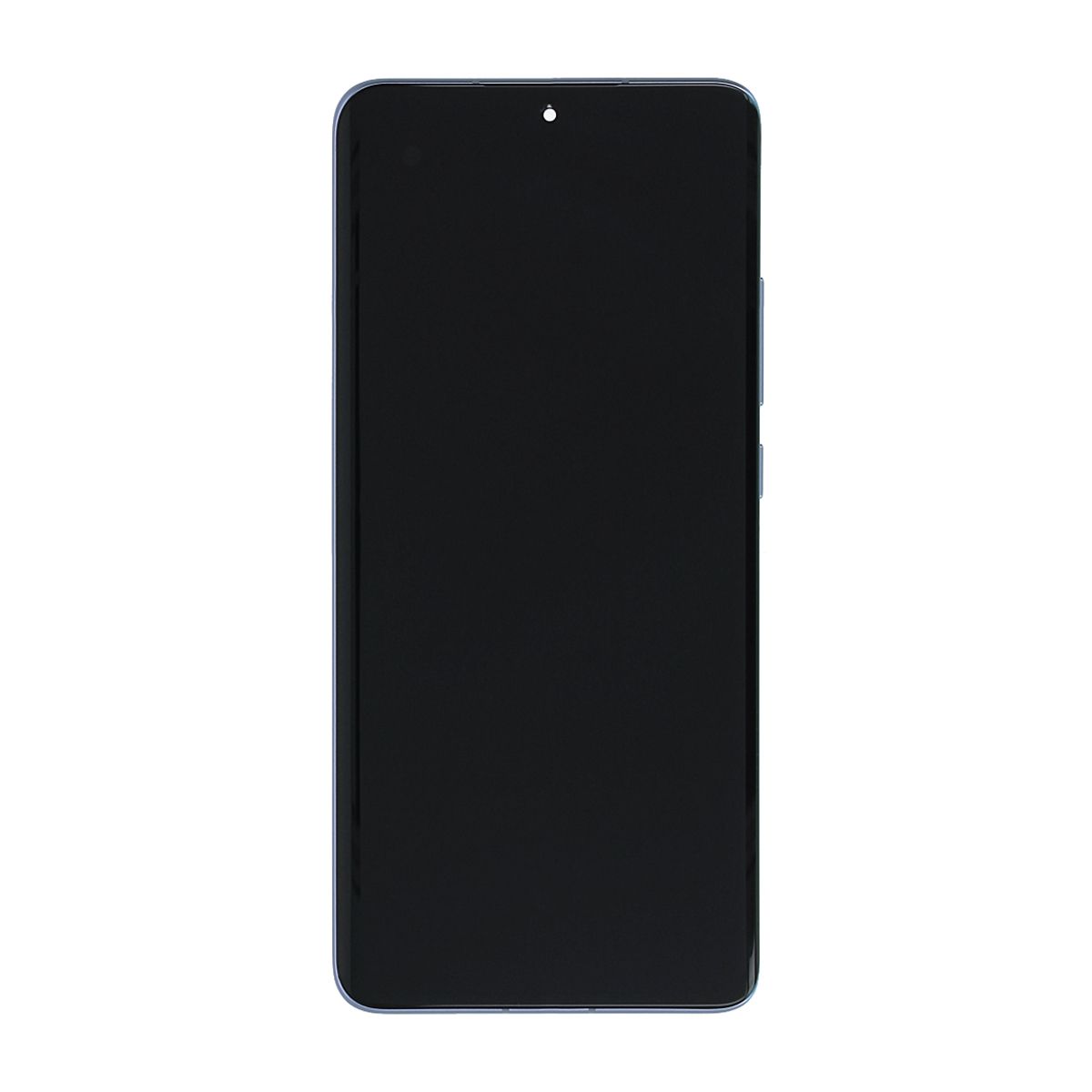 Xiaomi 12/12X 5G Display med LCD Skärm - Blå image 2