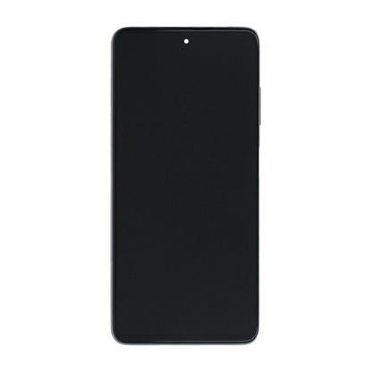 Xiaomi Poco X3 Pro Skärm med LCD Display Original - Guld image 2