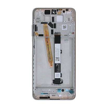 Xiaomi Poco X3 Pro Skärm med LCD Display Original - Guld image 3