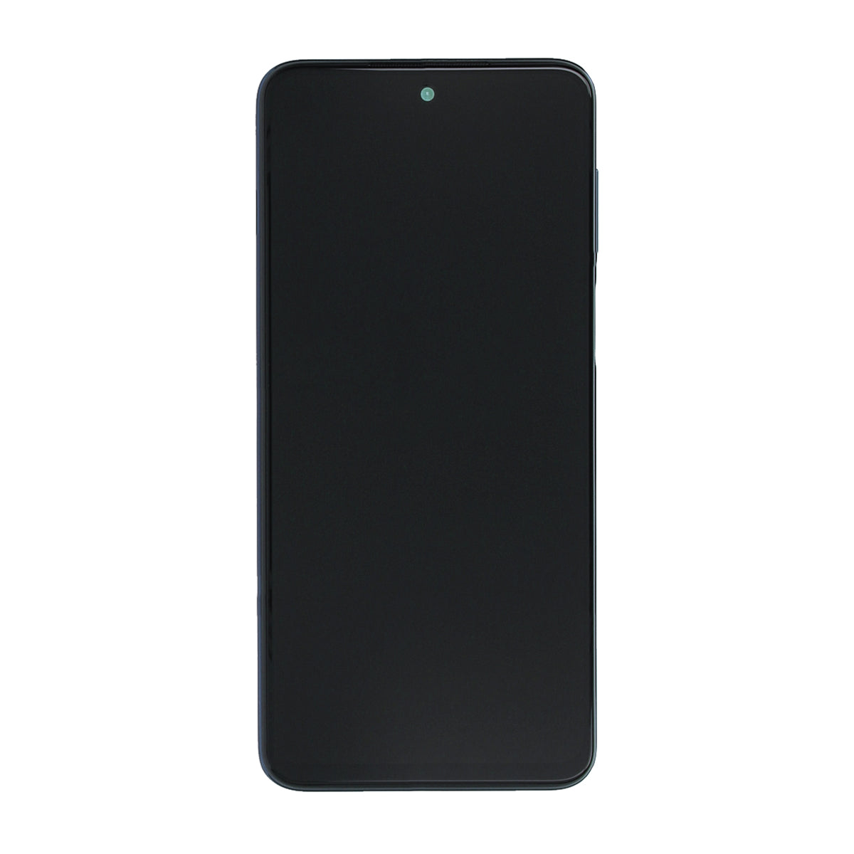 Xiaomi Redmi Note 9S Skärm med LCD Display Original - Grå image 2