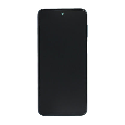 Xiaomi Redmi Note 9S Skärm med LCD Display Original - Grå image 2