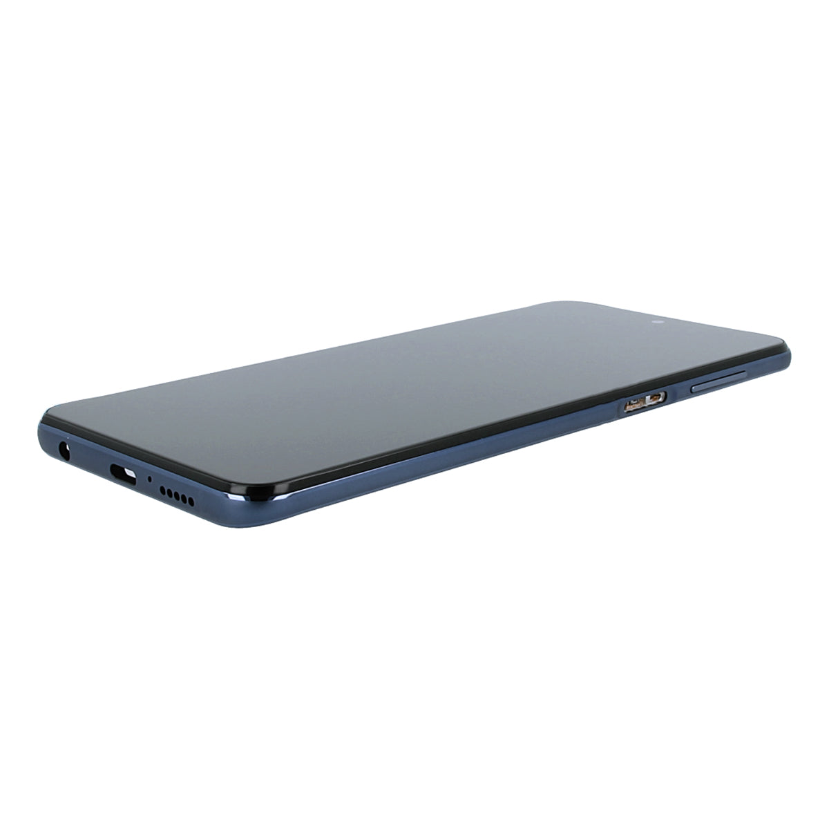Xiaomi Redmi Note 9S Skärm med LCD Display Original - Grå image 4