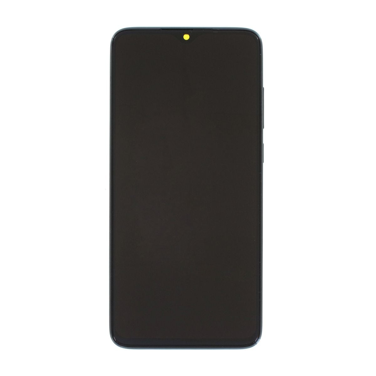 Redmi Note 8 Pro Skärm med LCD Display Original - Svart image 2