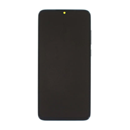Redmi Note 8 Pro Skärm med LCD Display Original - Svart image 2