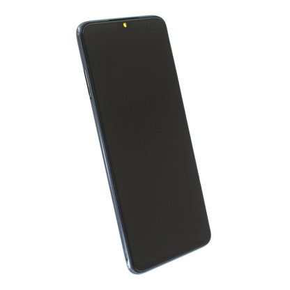 Redmi Note 8 Pro Skärm med LCD Display Original - Svart image 4