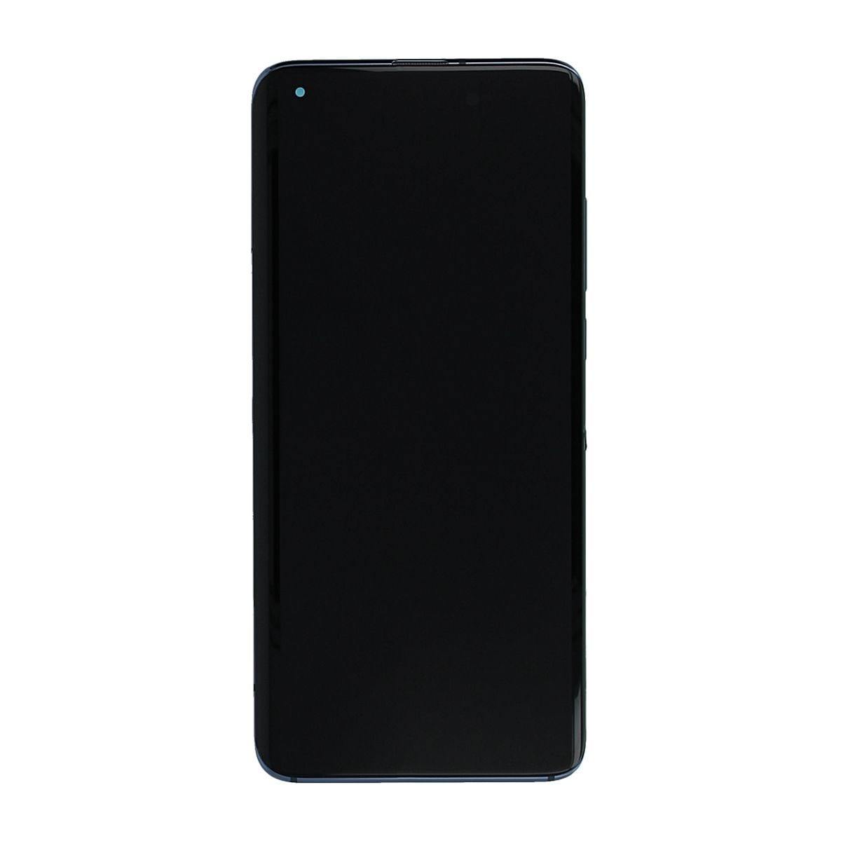 Xiaomi Mi 10 / Mi 10 5G Skärm med LCD Display - Grå image 2
