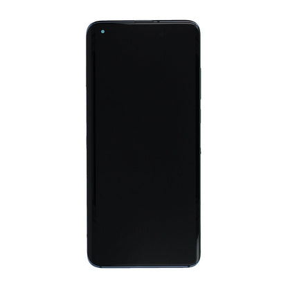 Xiaomi Mi 10 / Mi 10 5G Skärm med LCD Display - Grå image 2
