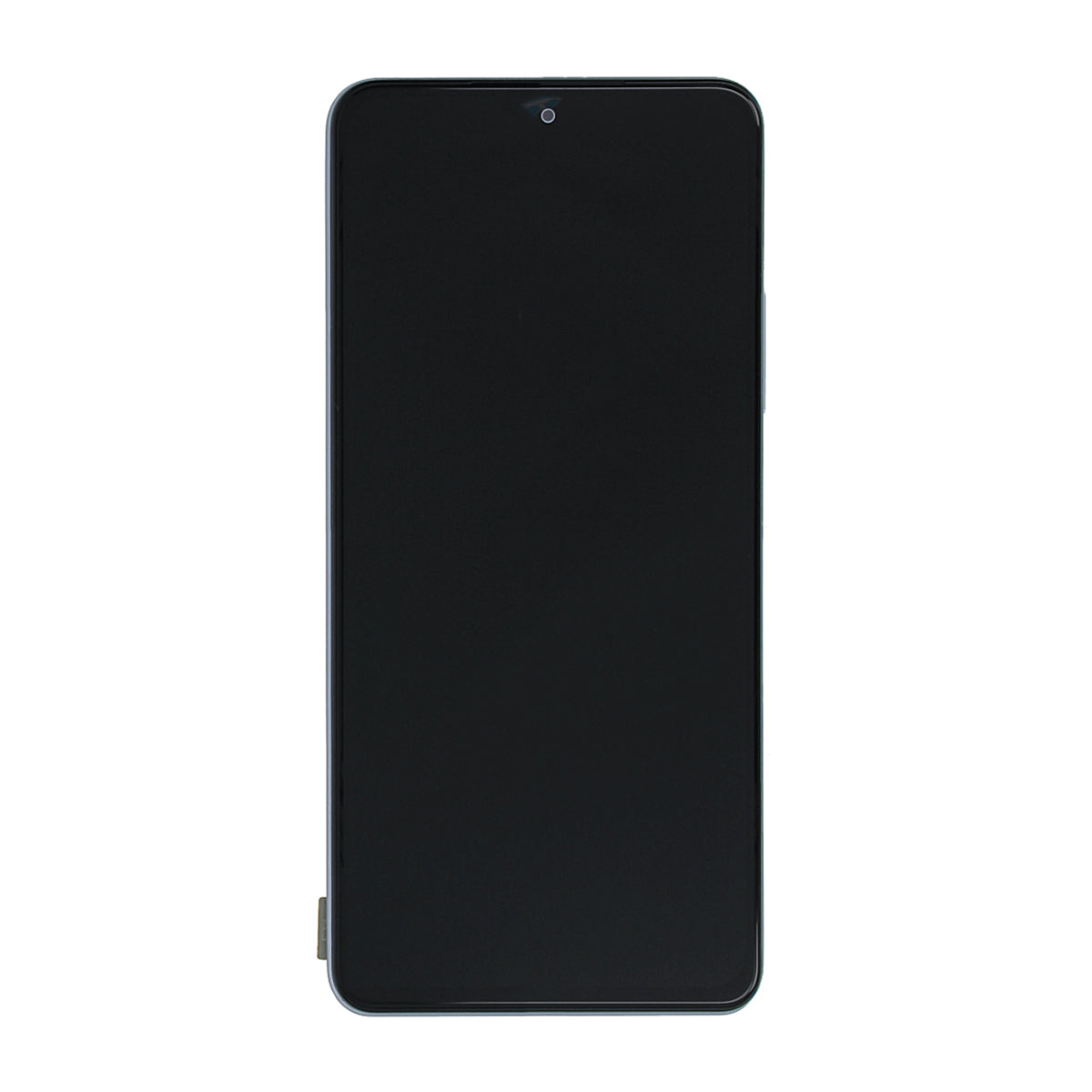 Xiaomi POCO F3 (2021) Skärm med LCD Display Original - Vit image 2