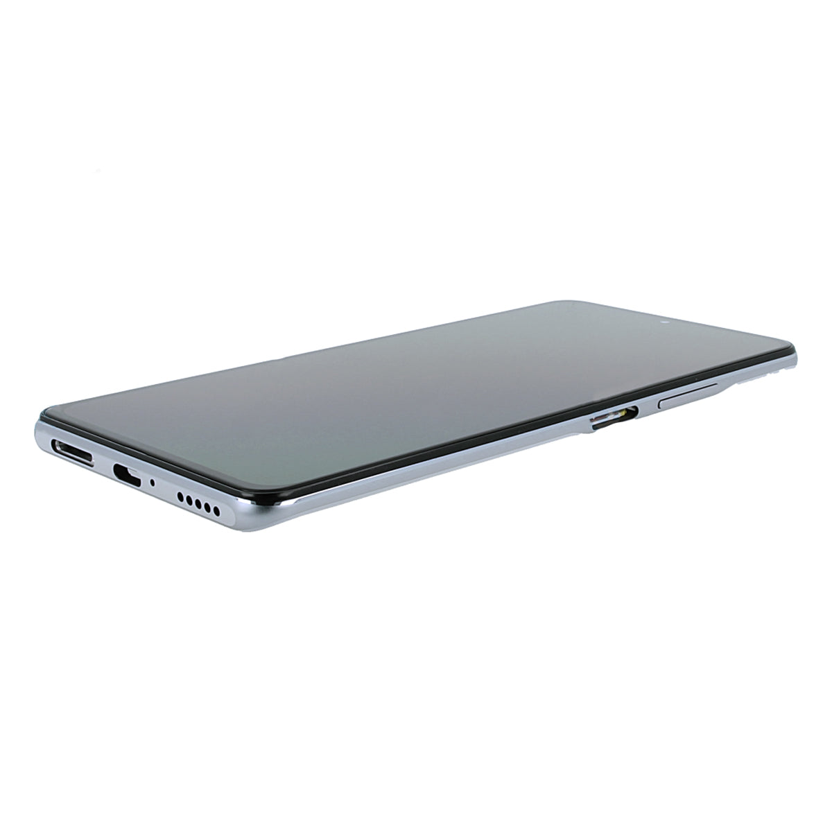 Xiaomi POCO F3 (2021) Skärm med LCD Display Original - Vit image 4